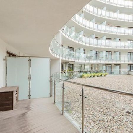 Loft Solec Residence Varşova Dış mekan fotoğraf
